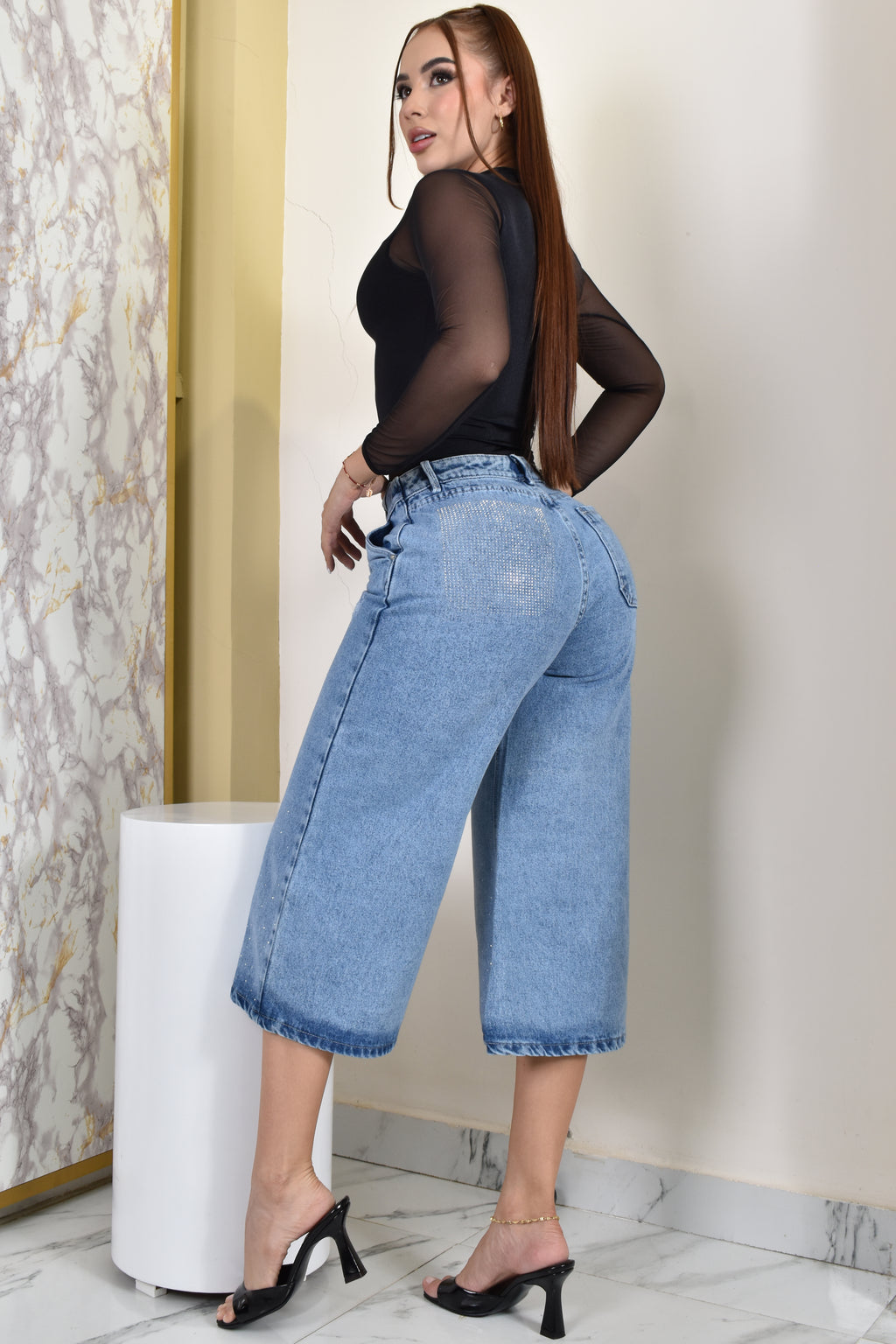 CULOTTE BIYOU REF. BY-253509