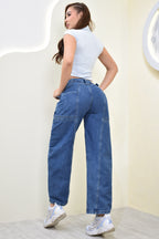 ESTILO BARREL "TENDENCIA" REF.BY264036
