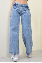 ESTILO PALAZZO "TENDENCIA"  REF. BY264031