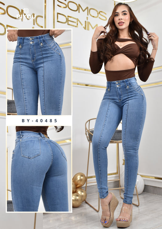 SKINNY MOLDEADOR REF. BY-40485