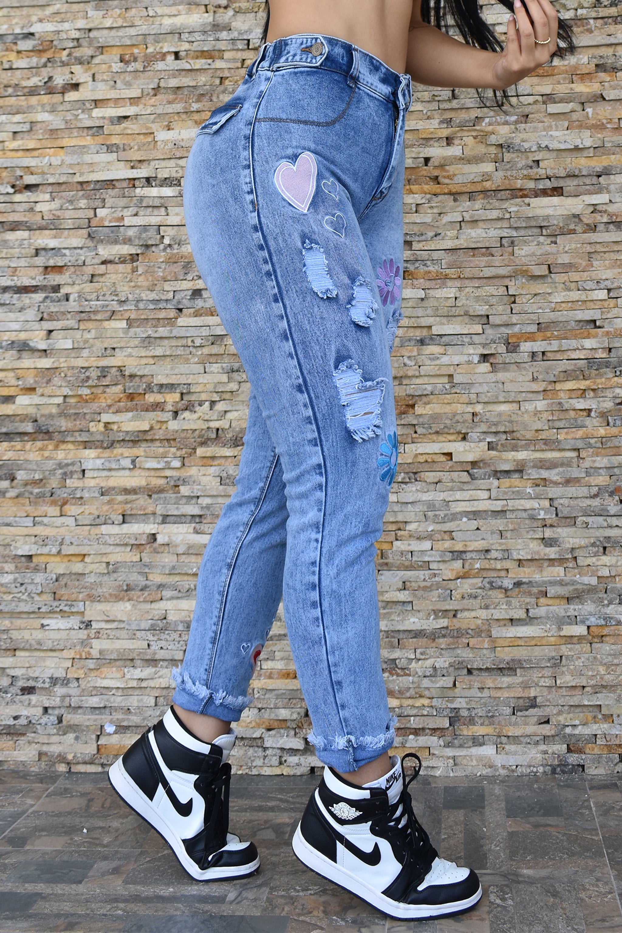 MOMFITS MOLDEADOR REF. BY-40368