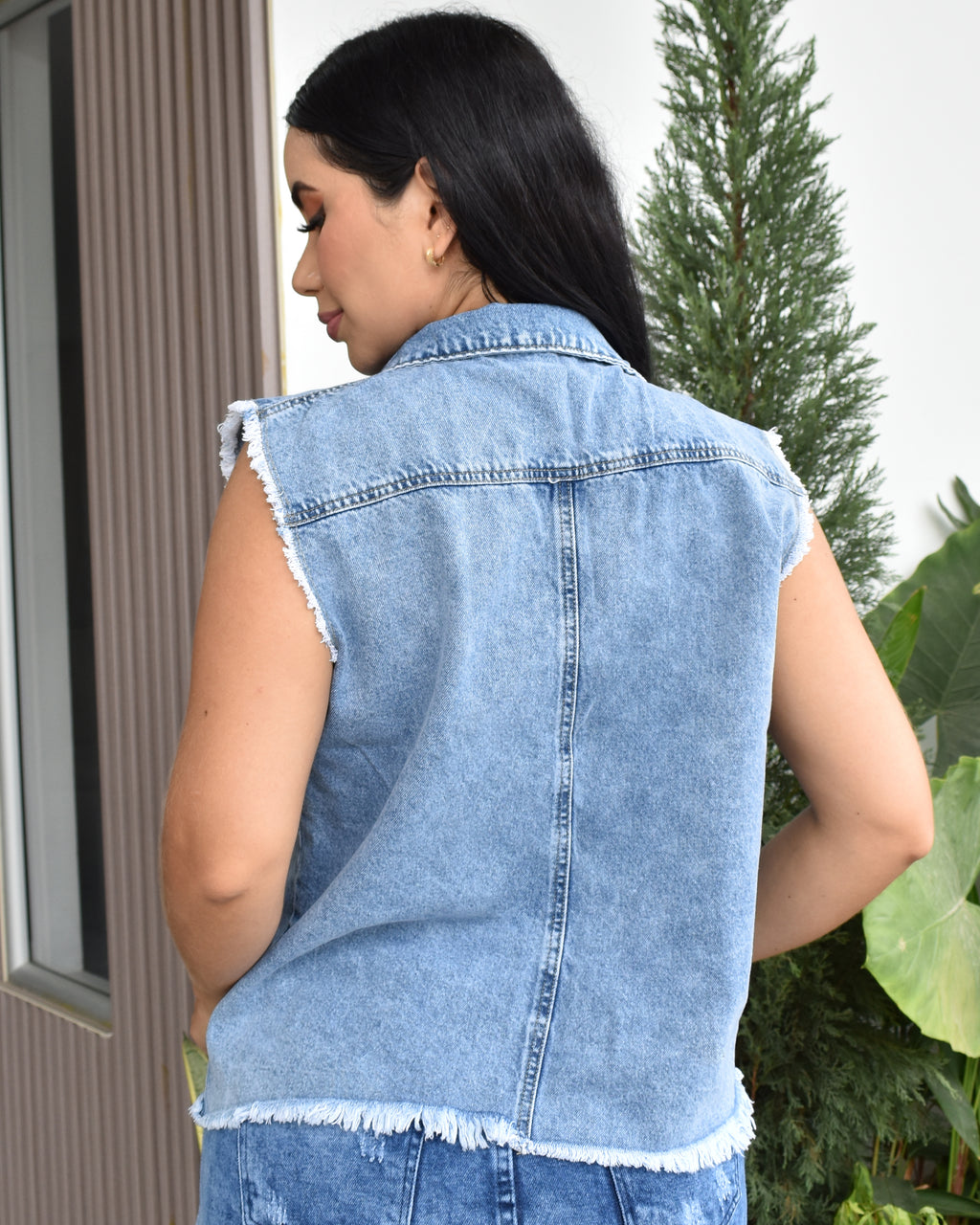 CHAQUETA PREMIUM REF. BY8019