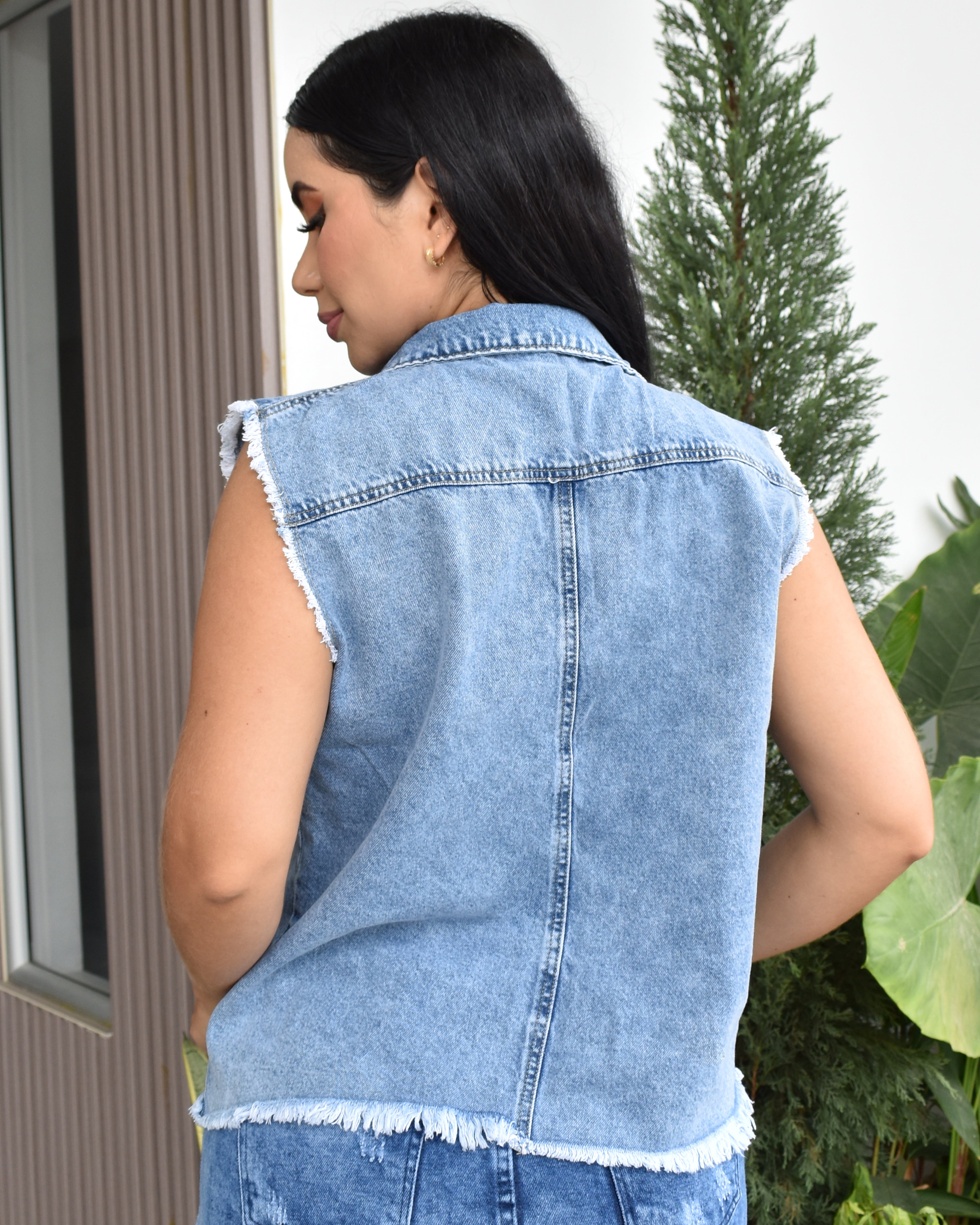 CHAQUETA PREMIUM REF. BY8019