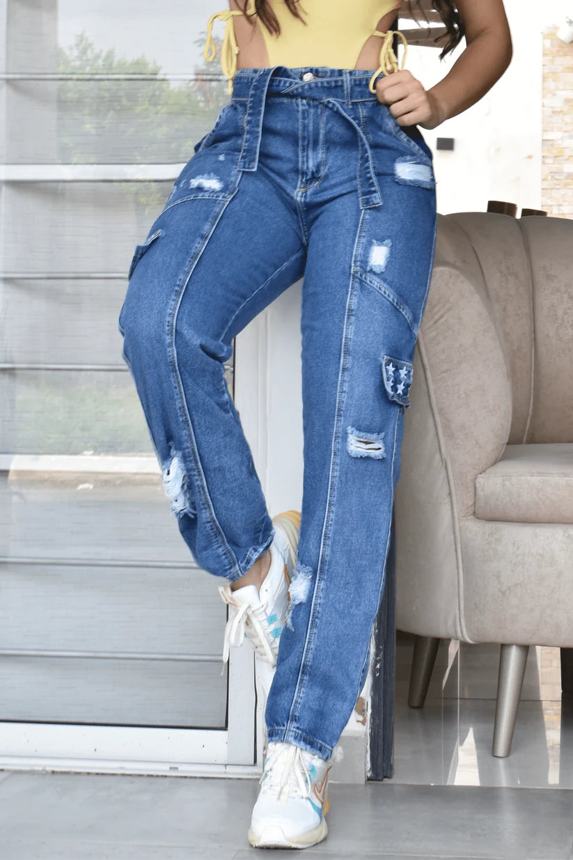 BOYFRIEND MOLDEADOR REF. BK-40115