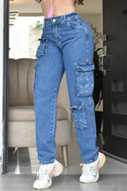 BOYFRIEND MOLDEADOR REF. BK-40117