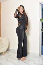 BOTA ANCHA MOLDEADOR REF. BY-264002