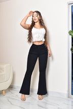 BOTA ANCHA MOLDEADOR REF. BY-264001