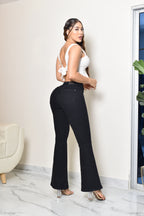 BOTA ANCHA MOLDEADOR REF. BY-264001