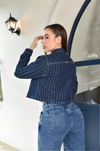 CHAQUETA PREMIUM REF. BY258005