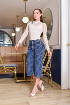CULOTTE BIYOU EXCLUSIVE REF. BY263501