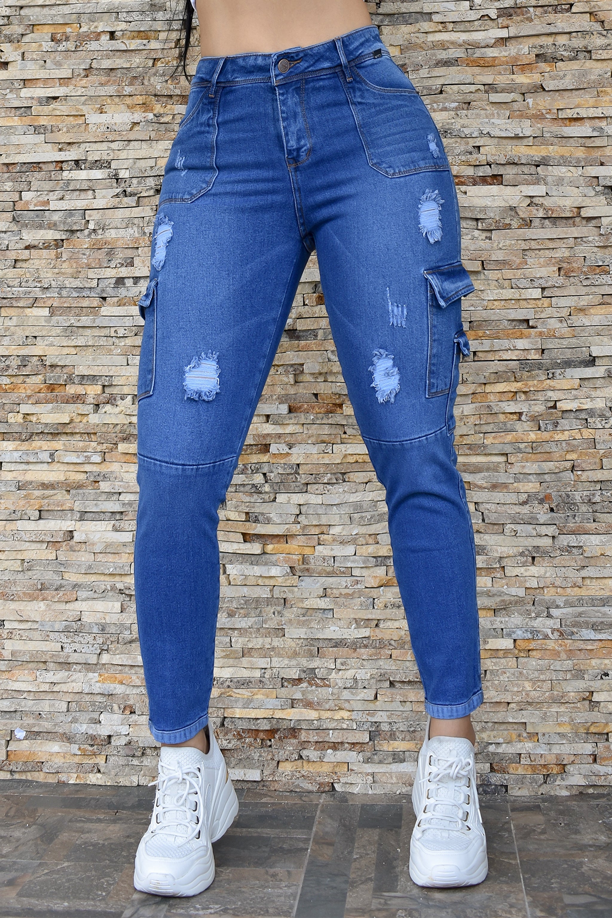 MOMFITS MOLDEADOR REF. BY-40365