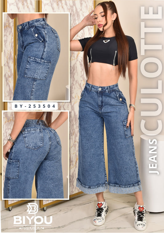 CULOTTE BIYOU REF. BY-253504