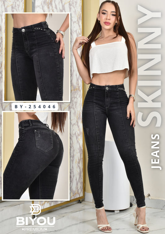 SKINNY MOLDEADOR REF. BY-254046