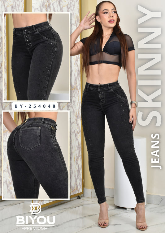 SKINNY MOLDEADOR REF. BY-254048