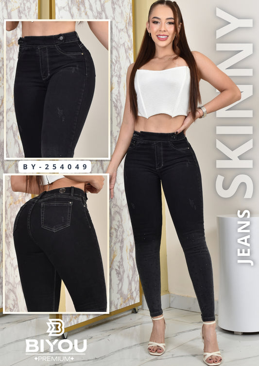 SKINNY MOLDEADOR REF. BY-254049