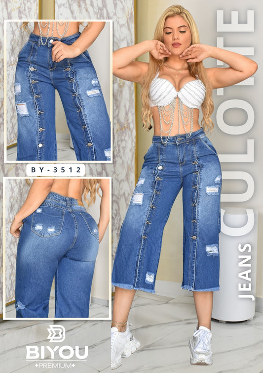 CULOTTE PREMIUM BIYOU REF. BY-3512