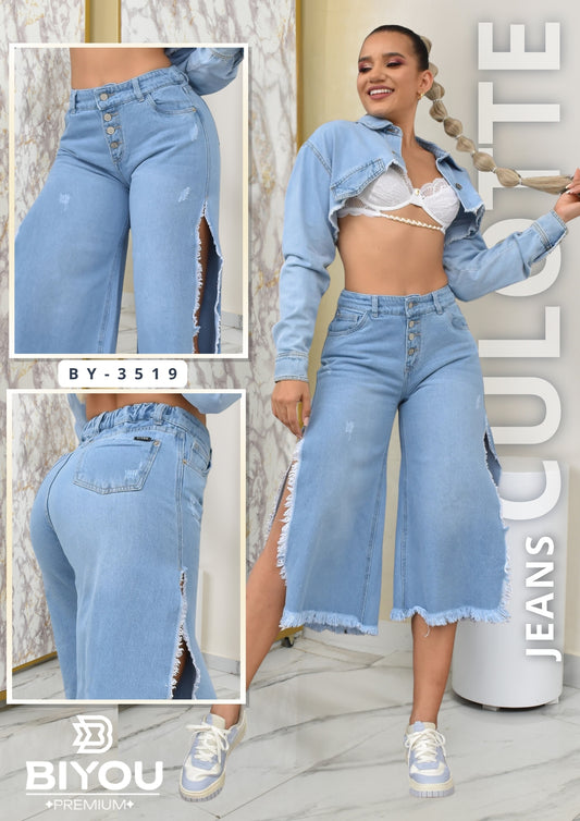 CULOTTE PREMIUM BIYOU REF. BY-3519