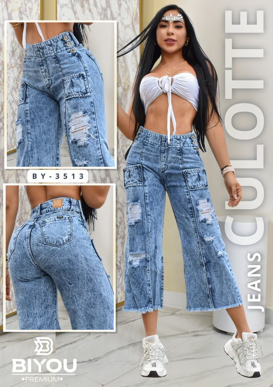 CULOTTE PREMIUM BIYOU REF. BY-3513