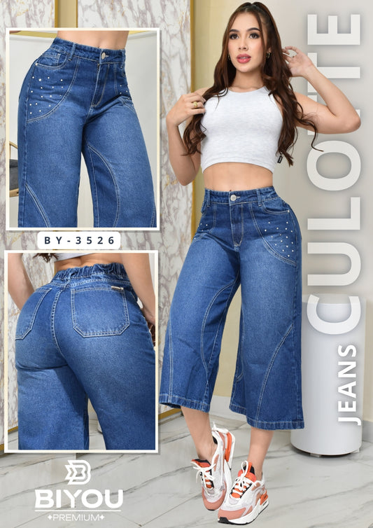 CULOTTE BIYOU REF. BY-3526