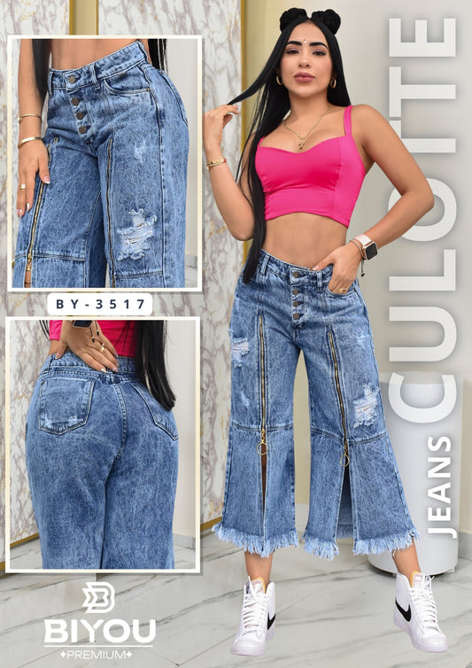 CULOTTE PREMIUM BIYOU REF. BY-3517