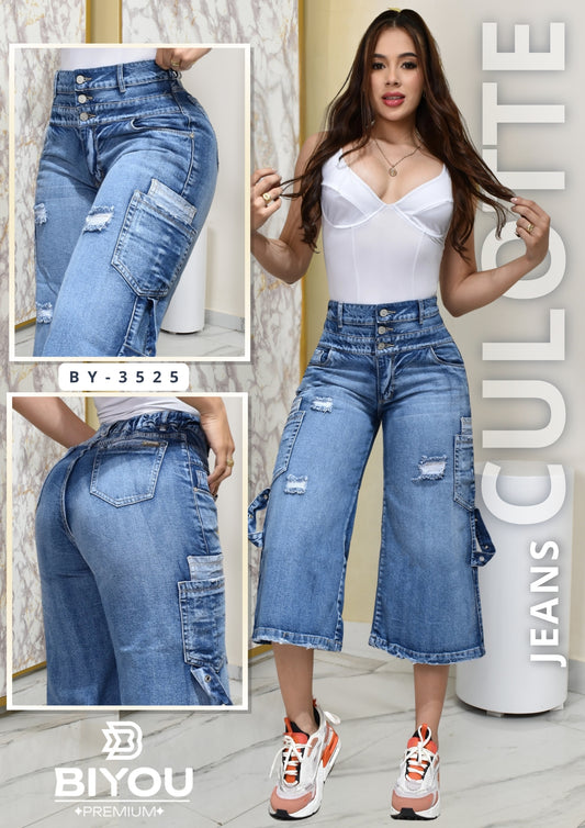 CULOTTE BIYOU REF. BY-3525