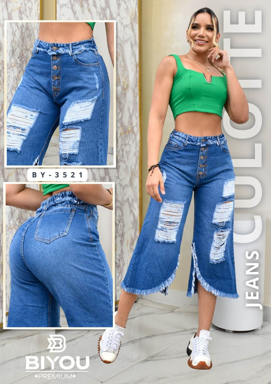 CULOTTE BIYOU REF. BY- 3521