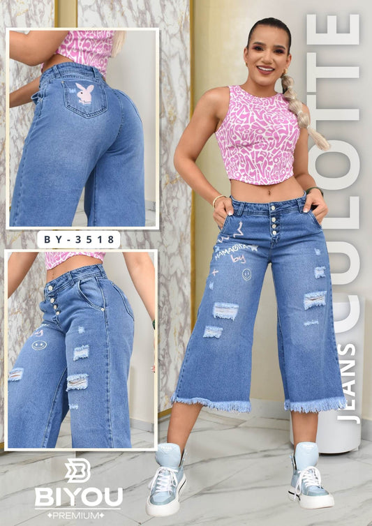 CULOTTE PREMIUM BIYOU REF. BY-3518
