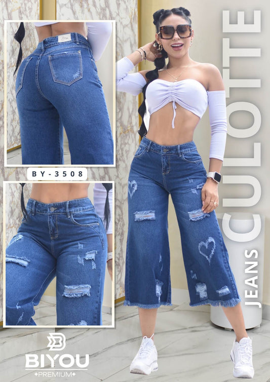 CULOTTE BIYOU REF. BY- 3508