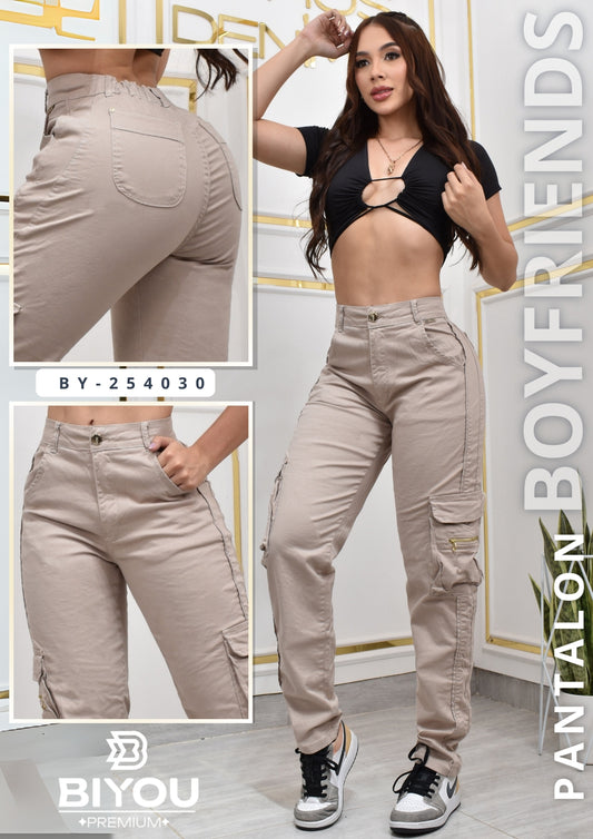 BOYFRIENDS CARGO REF. BY-254030