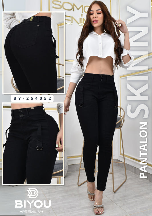 SKINNY MOLDEADOR REF. BY-254052
