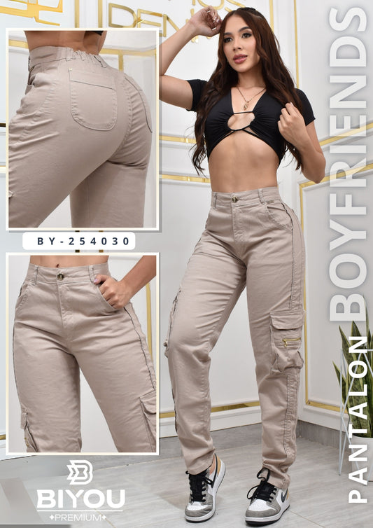 BOYFRIENDS CARGO REF. BY-254030