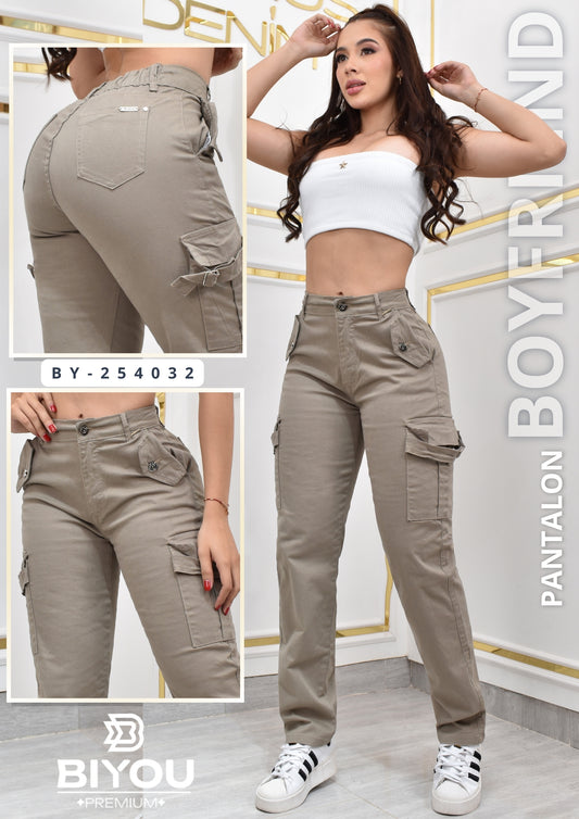 BOYFRIENDS CARGO REF. BY-254032