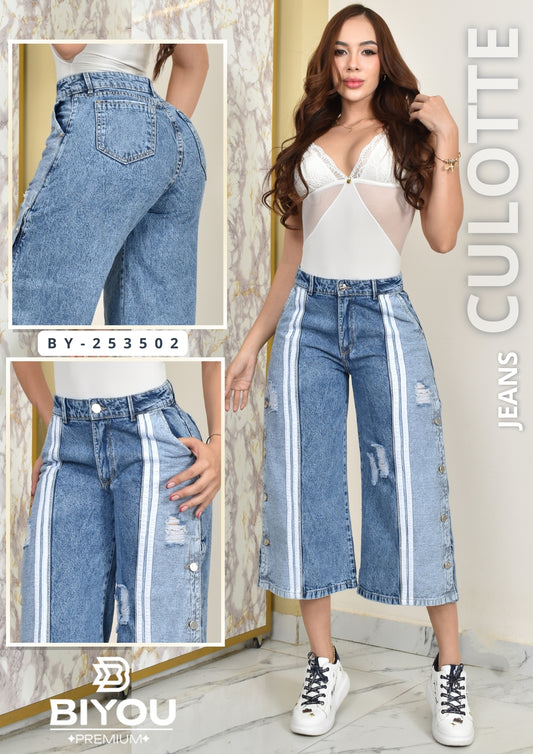 CULOTTE BIYOU REF. BY-253502