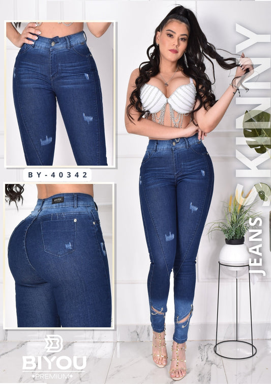 SKINNY BIYOU REF. BY-40342