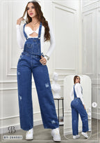 OVEROL OVERSIZE REF. BY264501