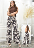 ESTILO PALAZZO "EDICIÓN EXCLUSIVA" REF. BY264021