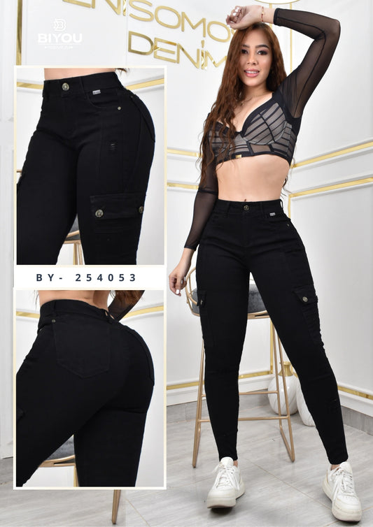 SKINNY MOLDEADOR REF. BY-254053