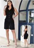 BIKER EN TENDENCIA REF. BY266004