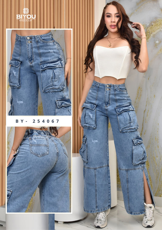 PALAZZO BIYOU REF. BY-254067