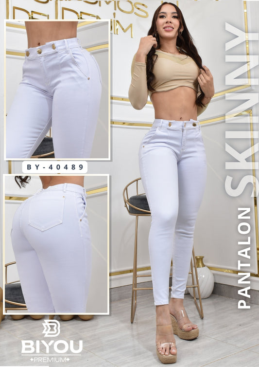 SKINNY MOLDEADOR REF. BY-40489