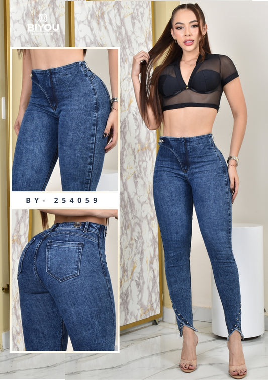 SKINNY MOLDEADOR REF. BY-254059