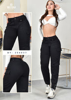 BOYFRIEND CARGO REF. BY-254037