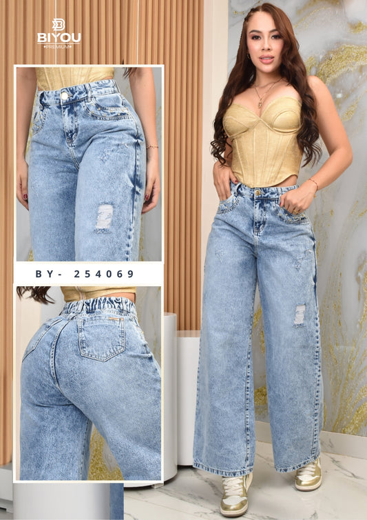 PALAZZO BIYOU REF. BY-254069