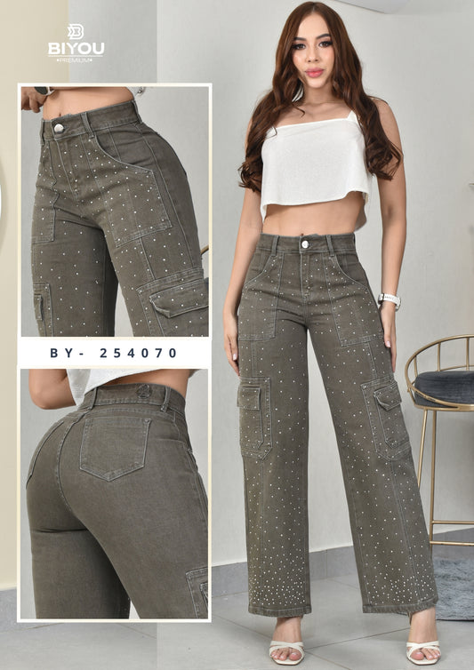 PALAZZO BIYOU REF. BY-254070