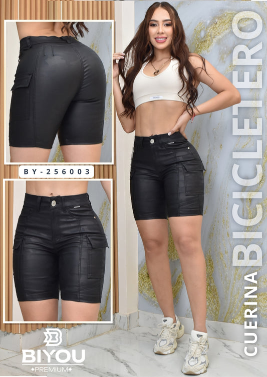 BICICLETERO CUERINA CARGO REF. BY-256003