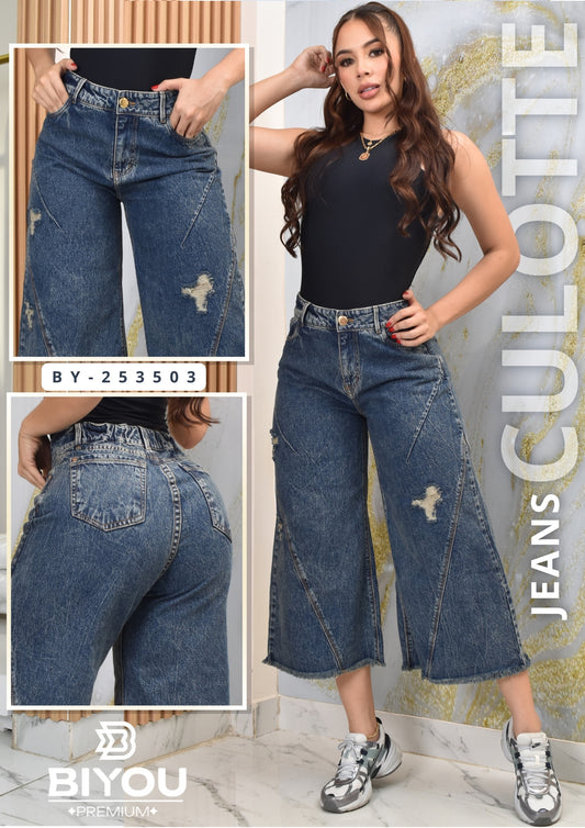 CULOTTE BIYOU REF. BY-253503