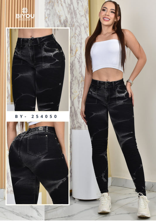 SKINNY MOLDEADOR REF. BY-254050