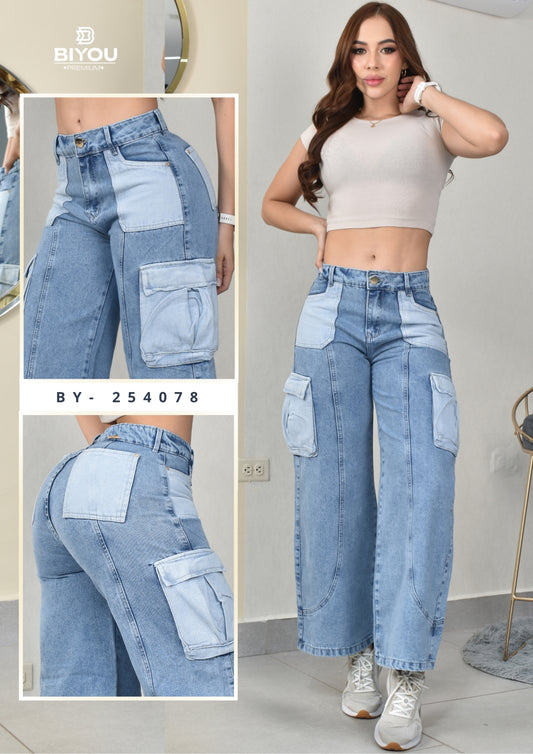 PALAZZO BIYOU REF. BY-254078