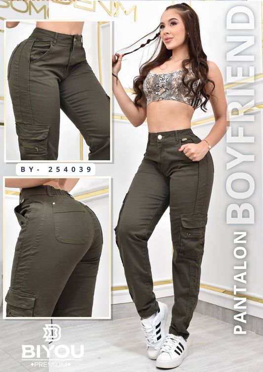 BOYFRIEND CARGO REF. BY-254039