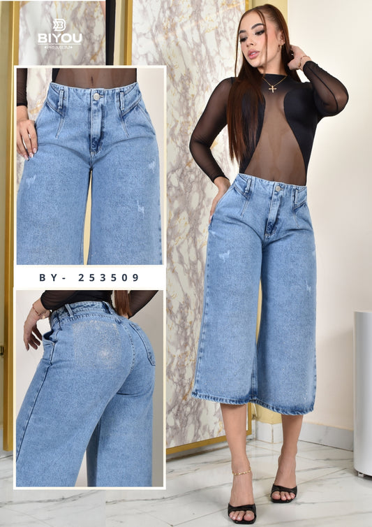 CULOTTE BIYOU REF. BY-253509